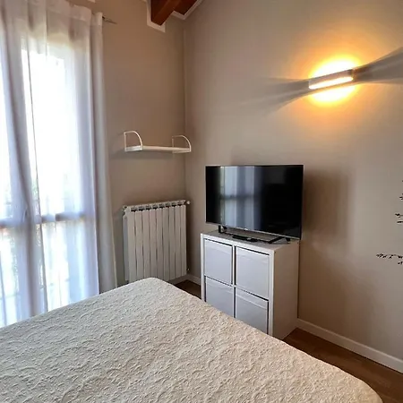Corina Apartmán