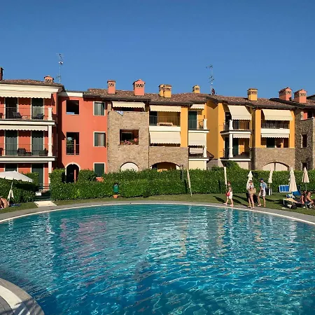 Corina * Sirmione